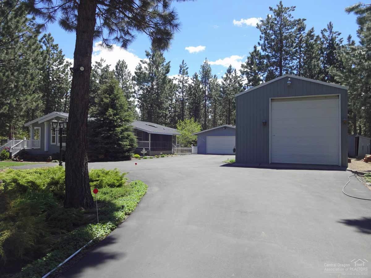 15849 Old Mill Road La Pine, OR 97739 - Photo 23 of 25 Gallery Image 23