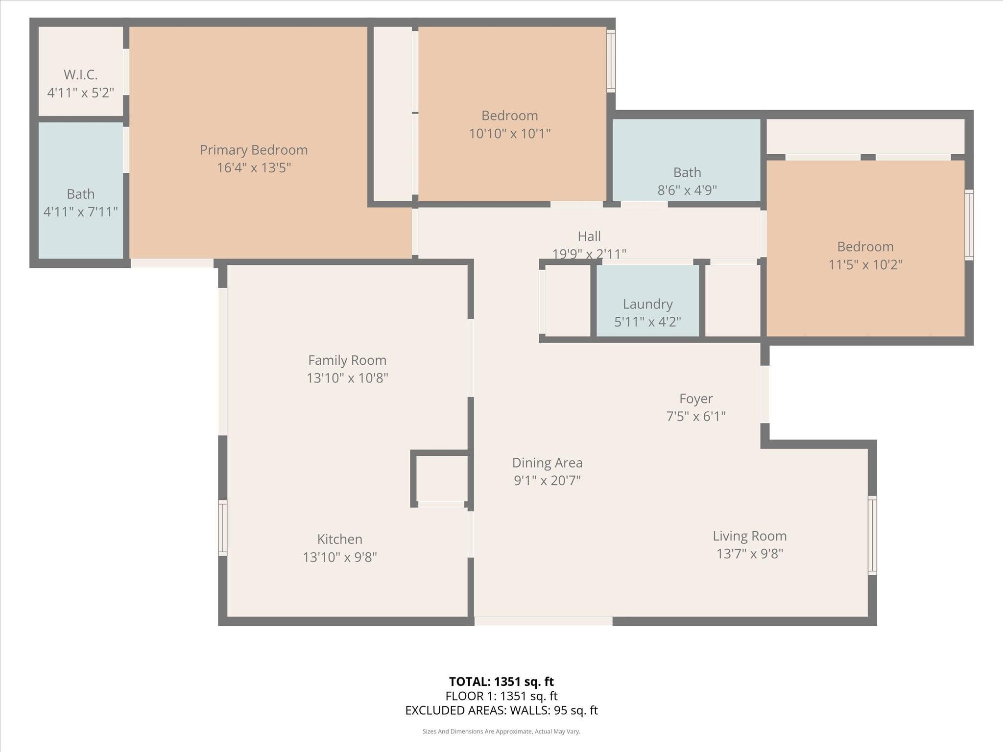 5051 Southwest 142nd Place Miami, FL 33175 - Photo 3 of 35 Photo 3