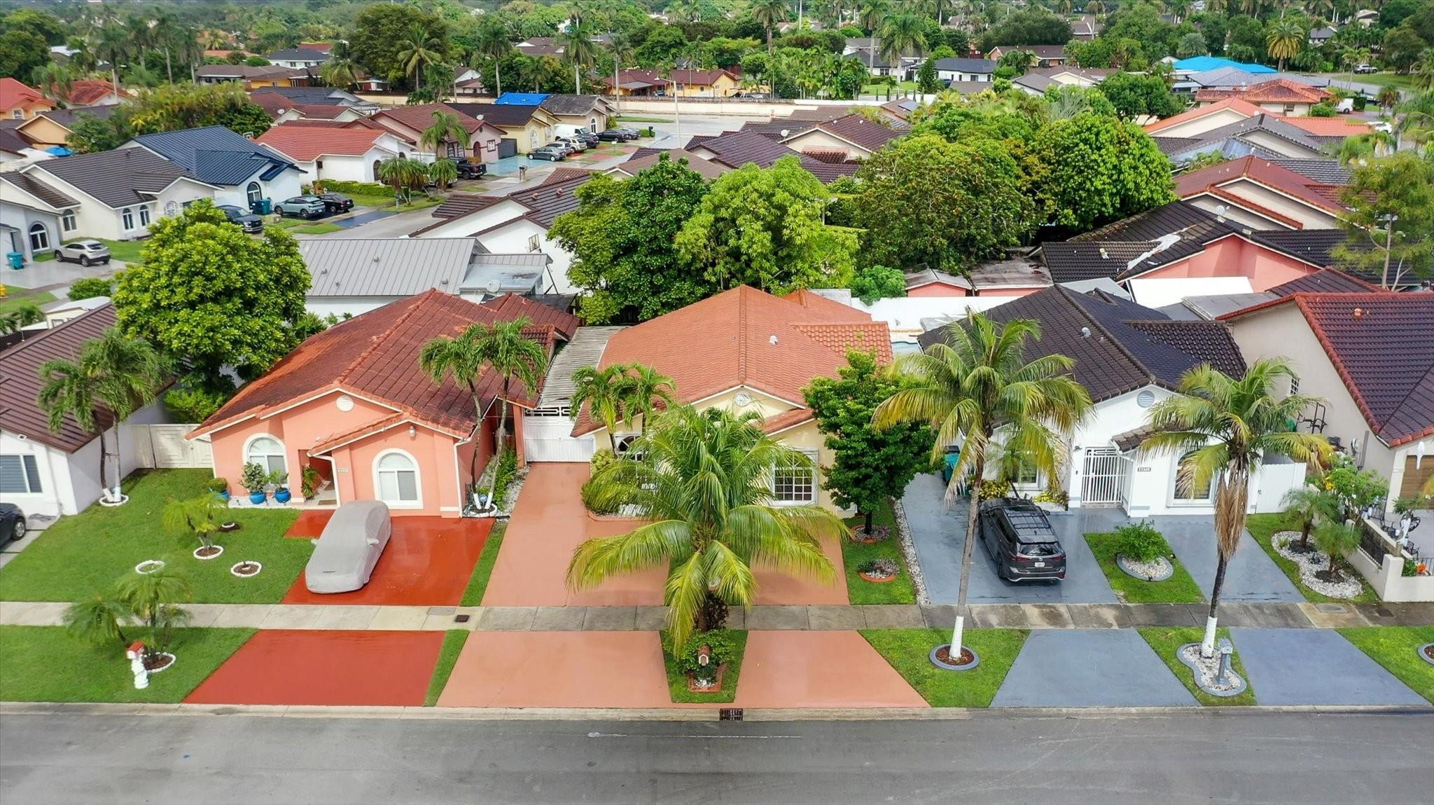 5051 Southwest 142nd Place Miami, FL 33175 - Photo 32 of 35 Photo 32