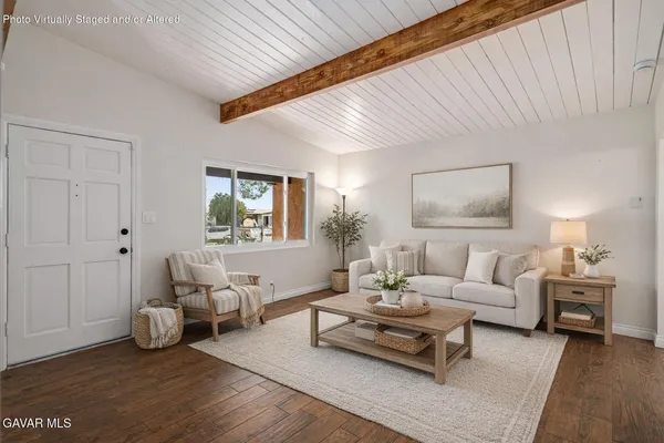 $320,000 | 15921 Melva Street, Mojave, CA 93501
