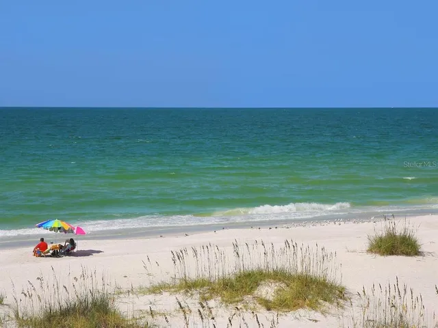 a view of a green field