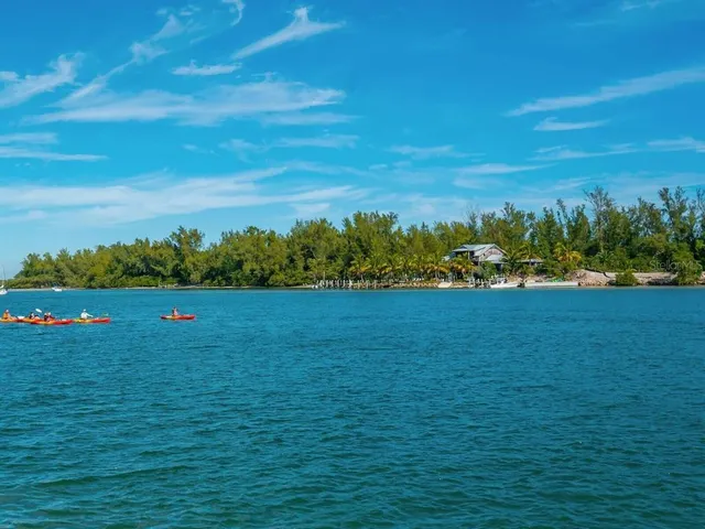 $10,000 | 6979 Longboat Drive South, Longboat Key, FL 34228