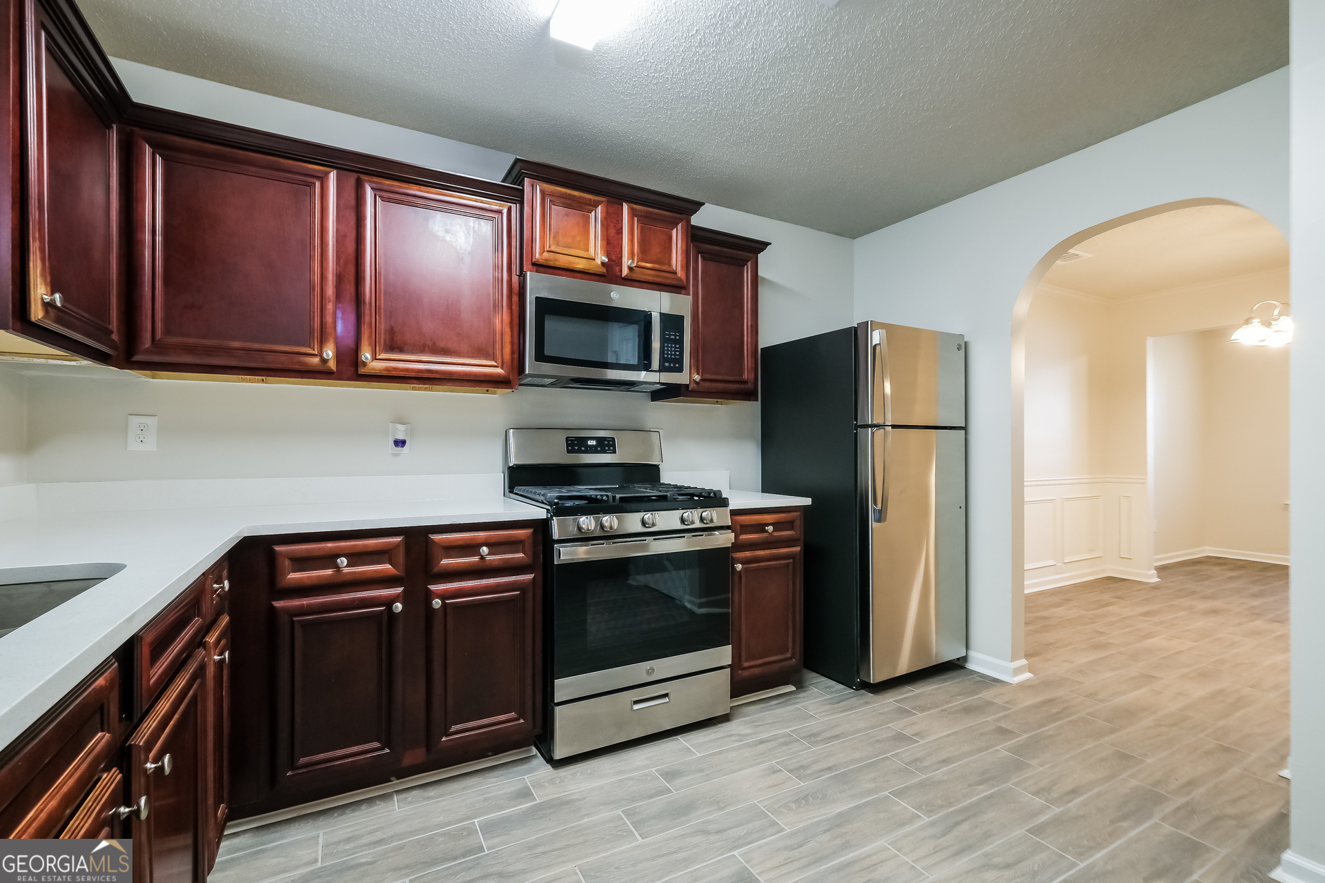 305 Barshay Drive Conyers, GA 30013 - Photo 8 of 17