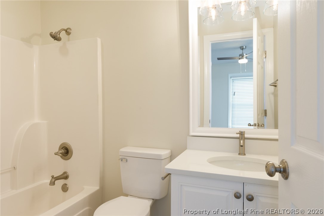 185 Falling Water Road Spring Lake, NC 28390 - Photo 29 of 36