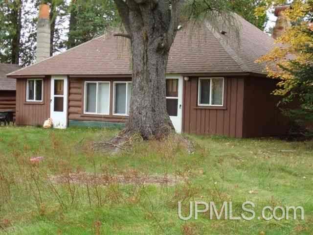 E8231 Co Road Wetmore, MI 49895 - Photo 1 of 30