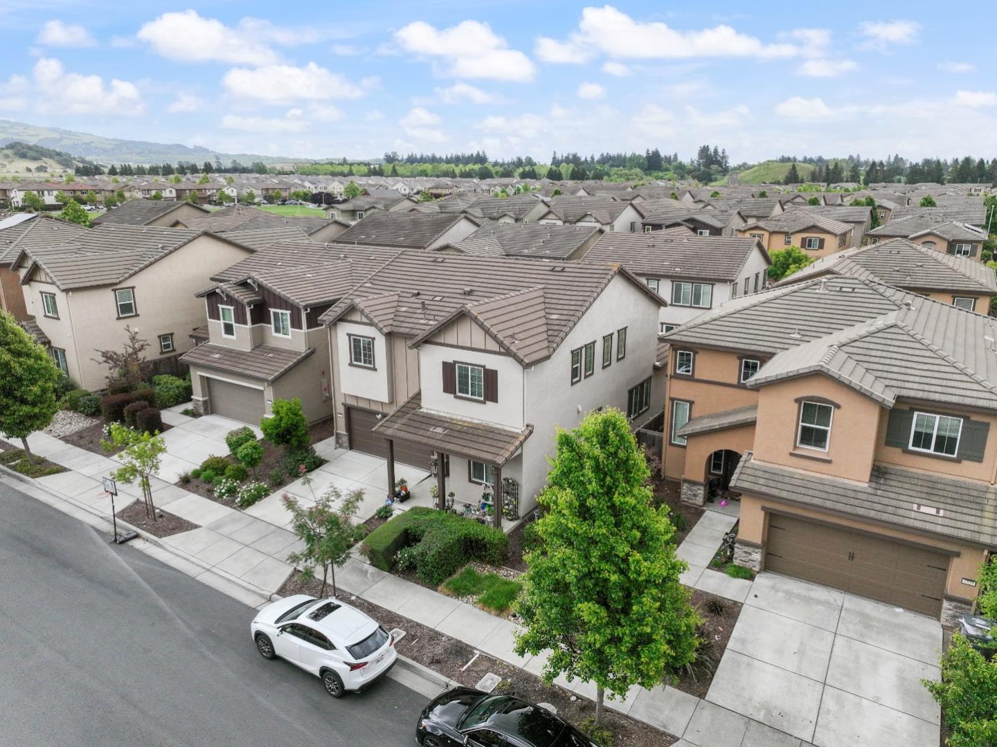 1533 Keats Place Rohnert Park, CA 94928 - Photo 39 of 47
