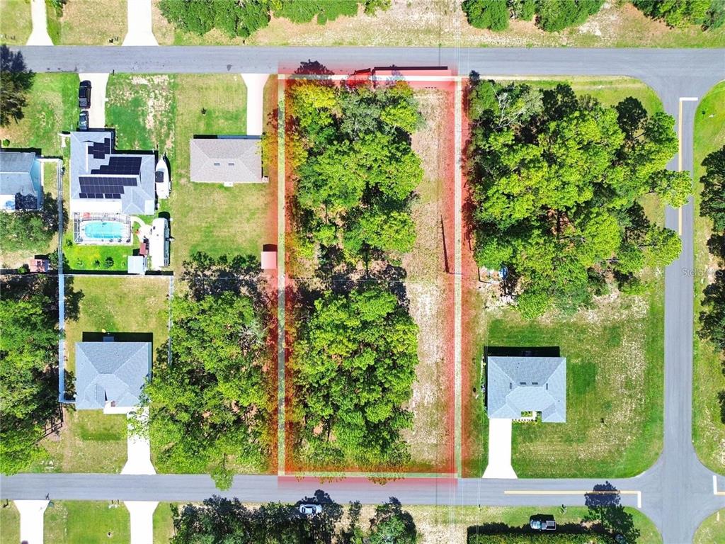 Tbd Southwest 50th Court Road Ocala, FL 34473 - Photo 1 of 2 Gallery Image 1