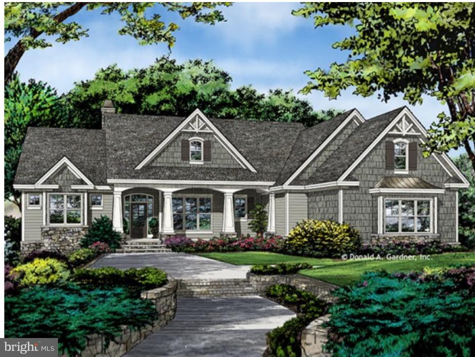 12556 New Windsor Road Union Bridge, MD 21791 - Photo 1 of 3 Gallery Image 1