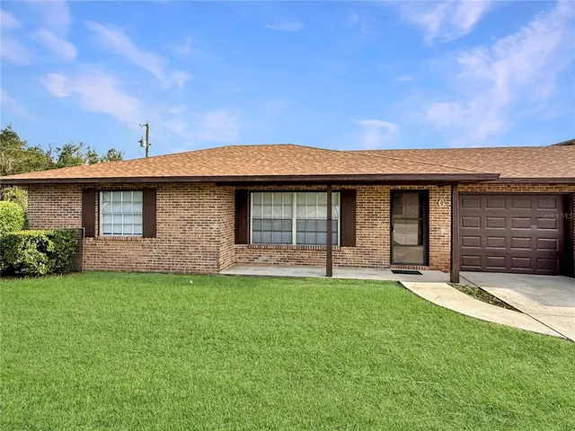 $1,550 | 590 Belltower Avenue, Unit H, Deltona, FL 32725