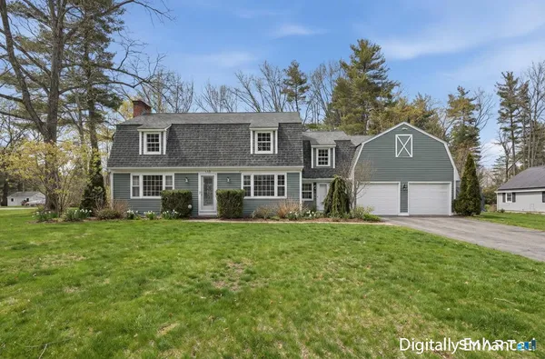 $649,900 | 119 Pattonwood Drive, Southington, CT 06489
