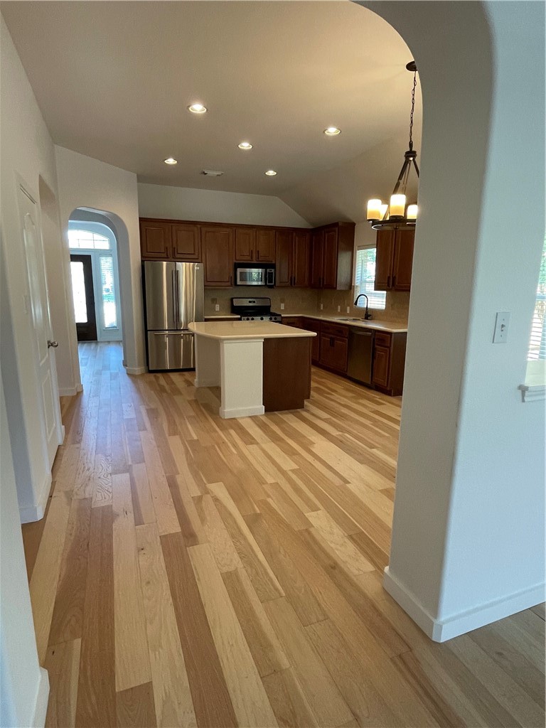 3726 Tall Cedars Road Cedar Park, TX 78613 - Photo 6 of 26