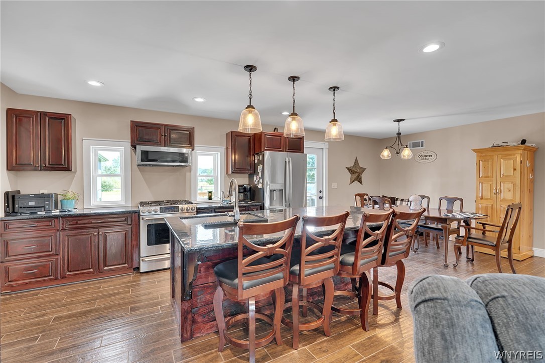 6455 Salt Road Clarence, NY 14031 - Photo 12 of 46 Gallery Image 12