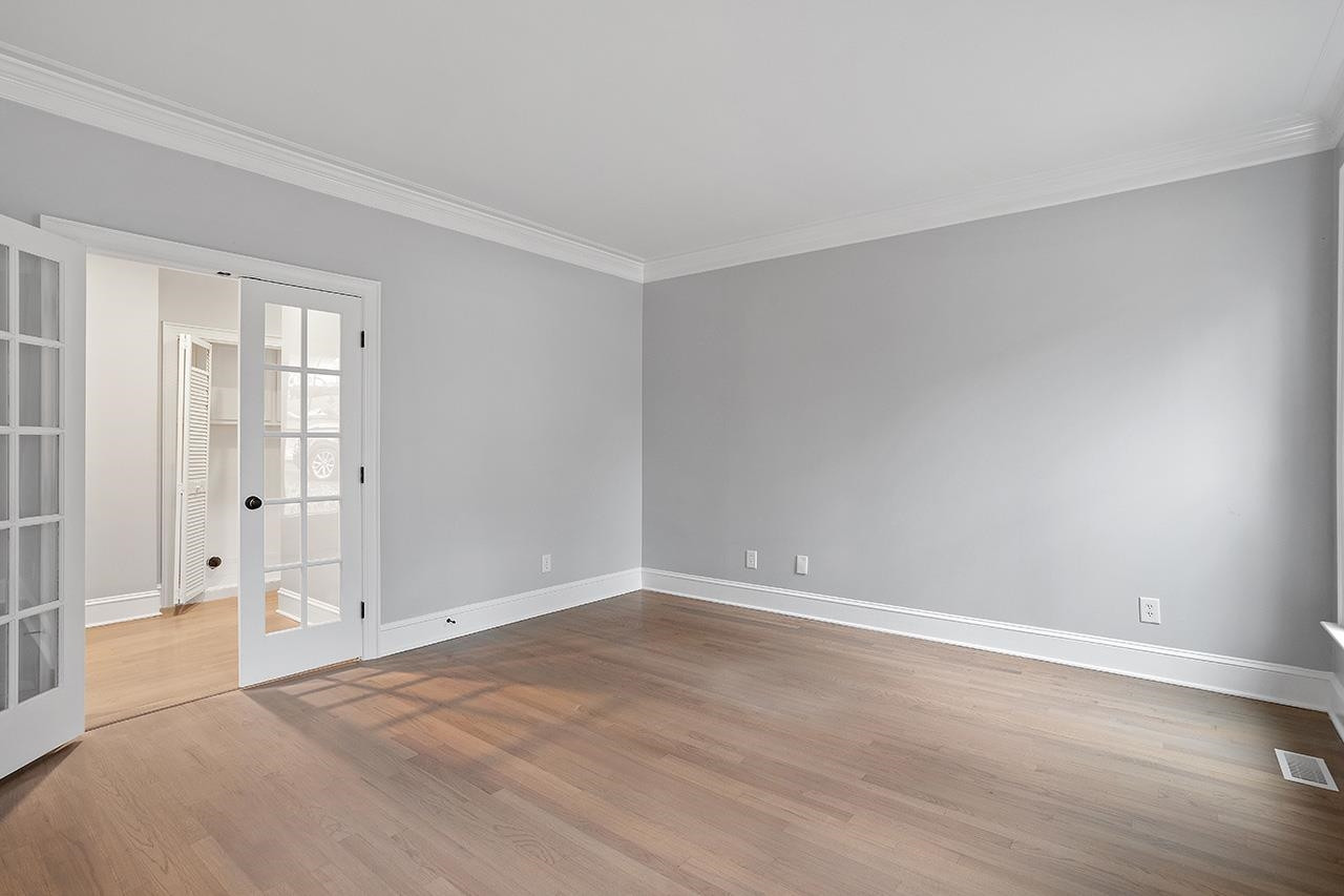9132 Sutherland Court Raleigh, NC 27615 - Photo 21 of 36 Living Room/Office