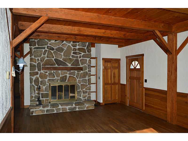 57 Harmony Hills Road Readfield, ME 04355 - Photo 21 of 25 Living Room.