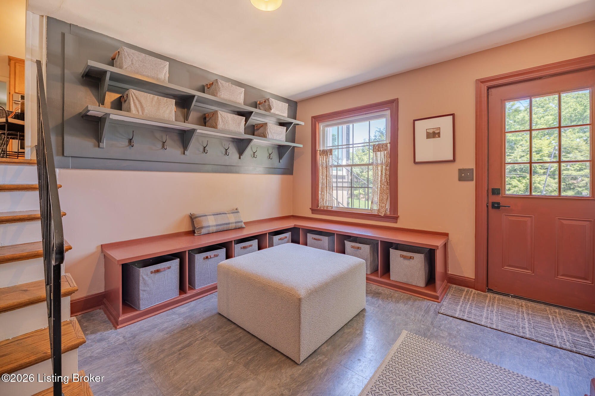 2409 Tuckaho Road Louisville, KY 40207 - Photo 20 of 35 Mud Room