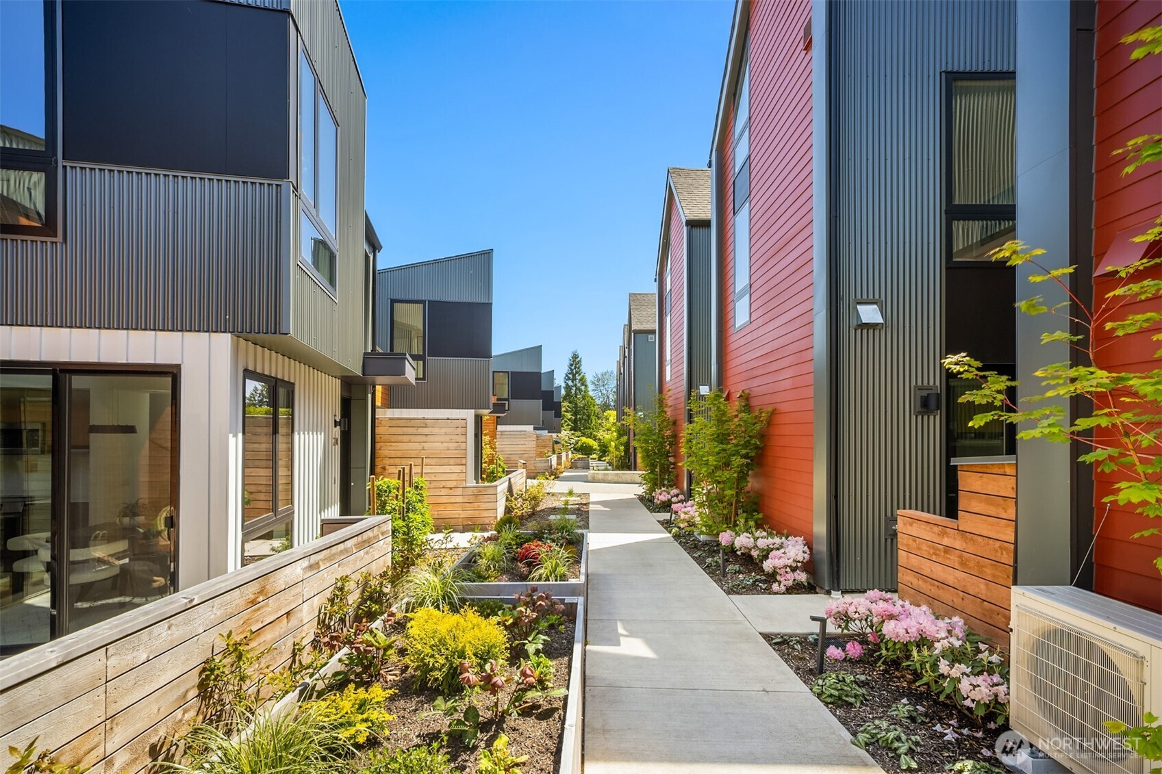 200 Shepard Way Northwest Bainbridge Island, WA 98110 - Photo 24 of 29 a view of a dinning room with furniture