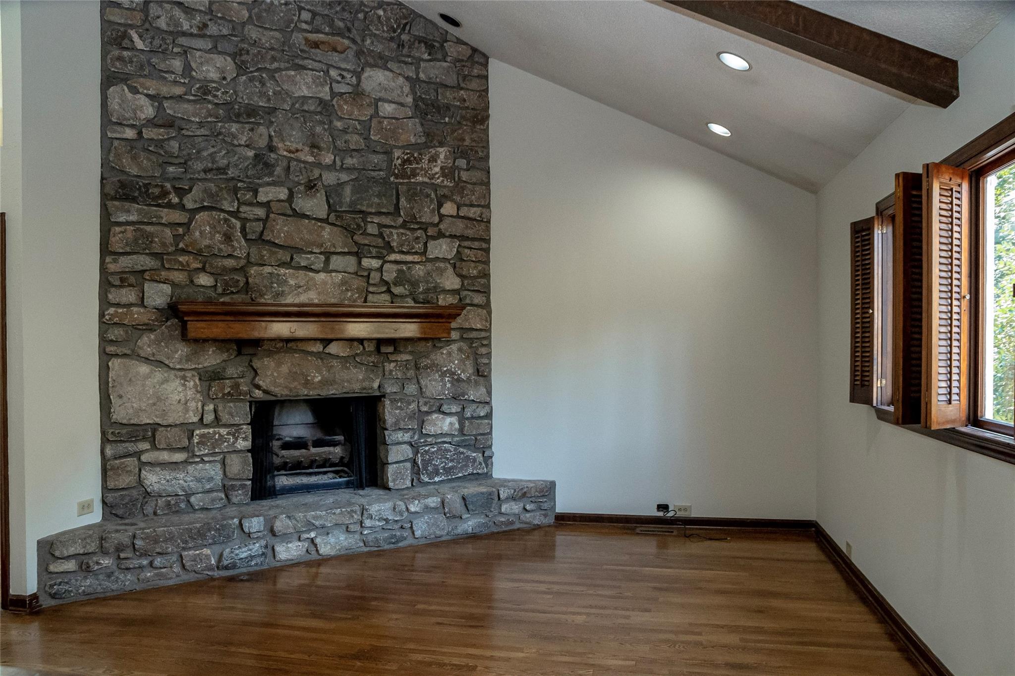 212 Riverside Drive Morganton, NC 28655 - Photo 11 of 44 a room with a fireplace