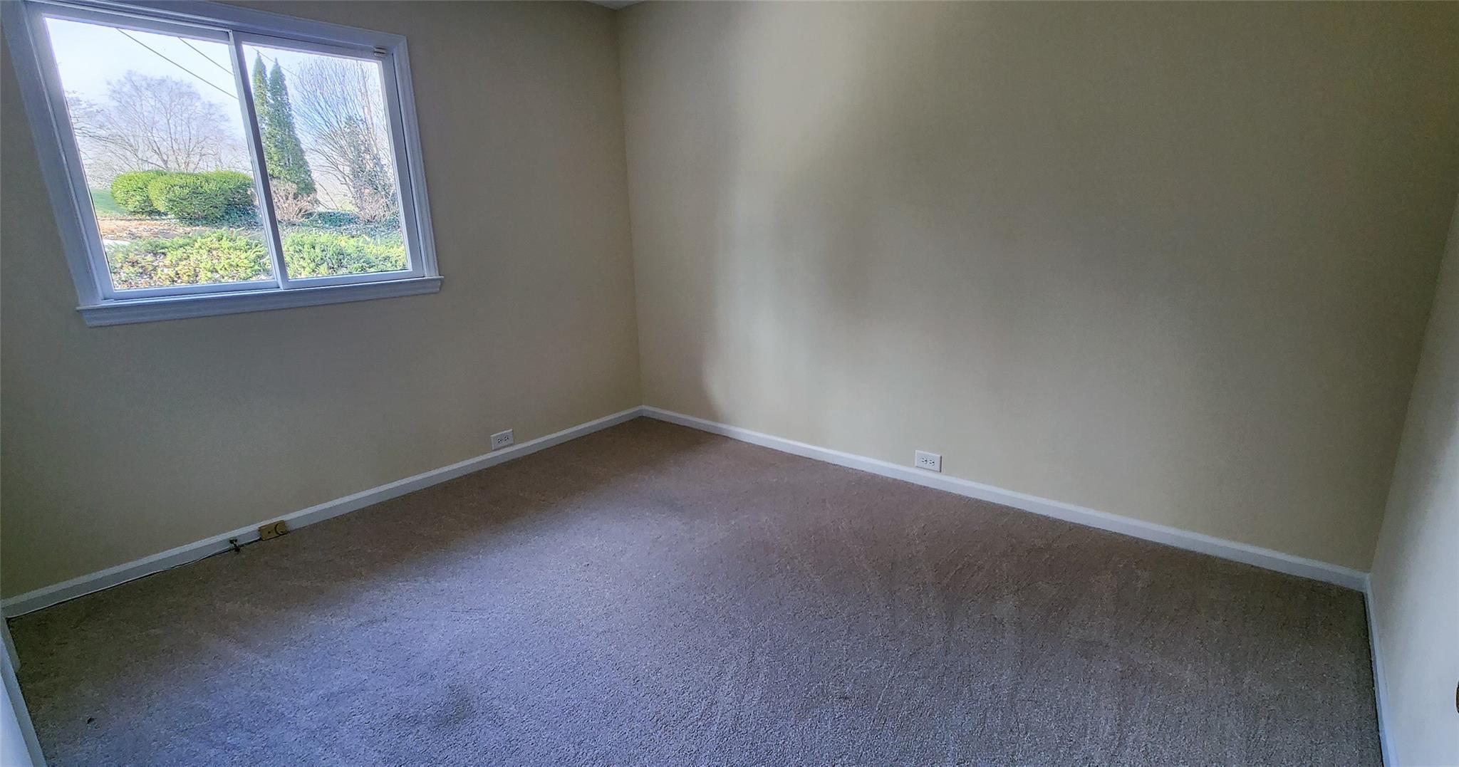 212 Riverside Drive Morganton, NC 28655 - Photo 34 of 44 an empty room with a window