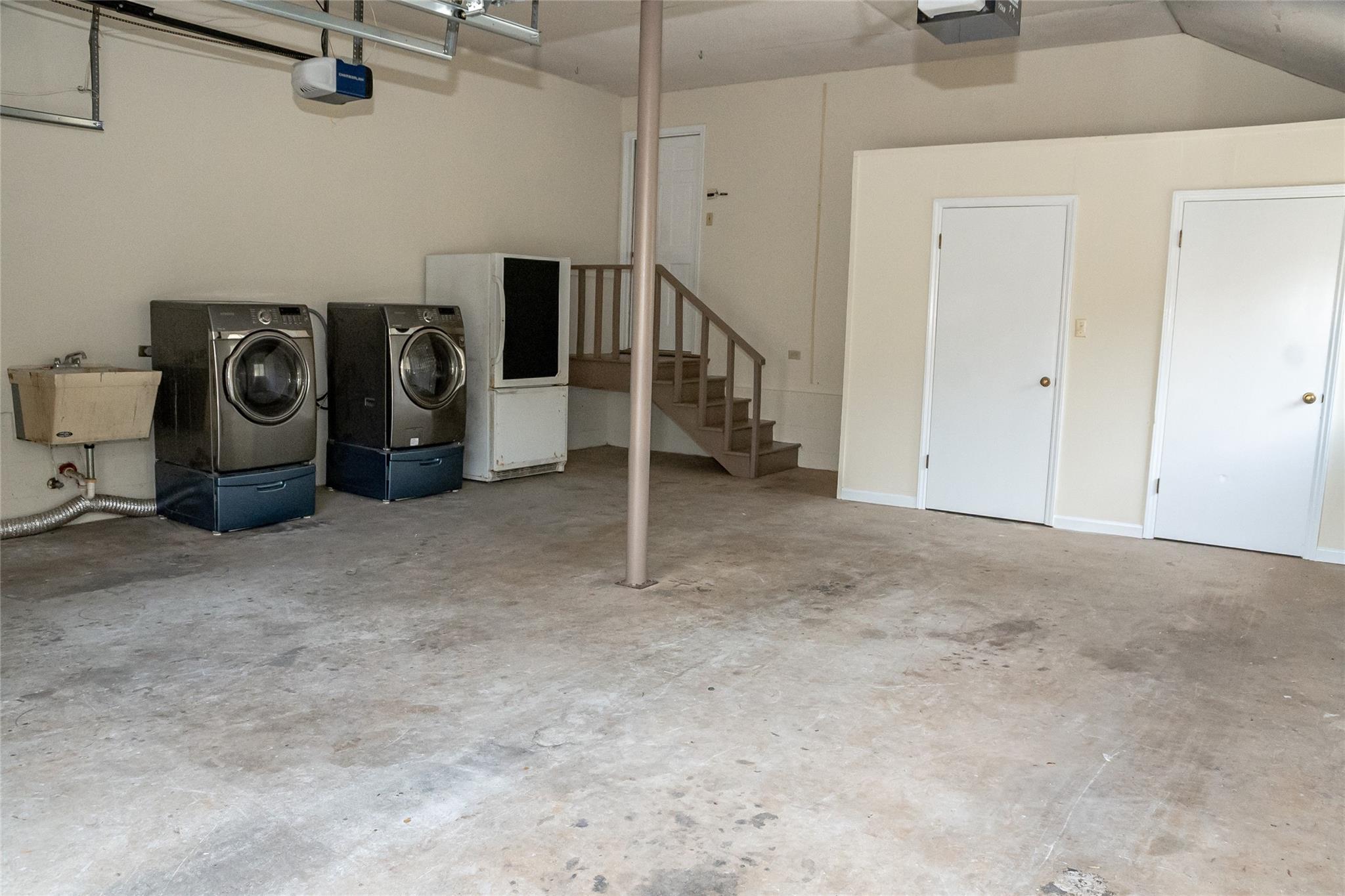 212 Riverside Drive Morganton, NC 28655 - Photo 43 of 44 a view of a storage & utility room