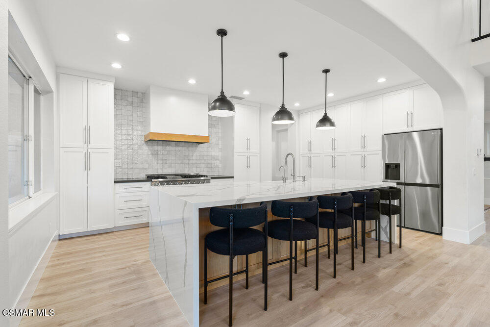 106 Via Ricardo Newbury Park, CA 91320 - Photo 13 of 39 Kitchen