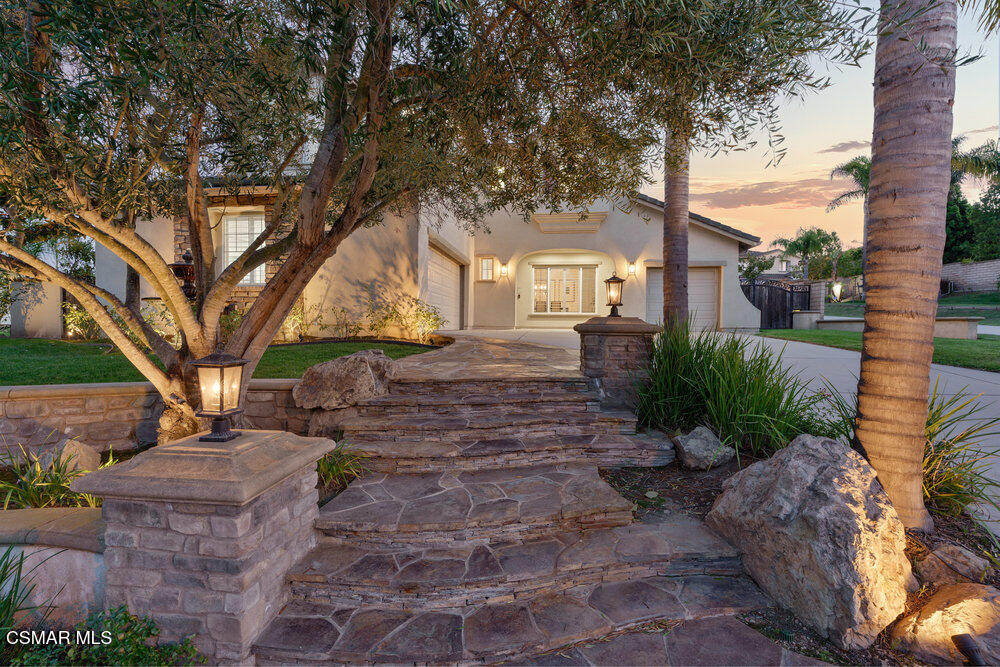 106 Via Ricardo Newbury Park, CA 91320 - Photo 2 of 39 Front