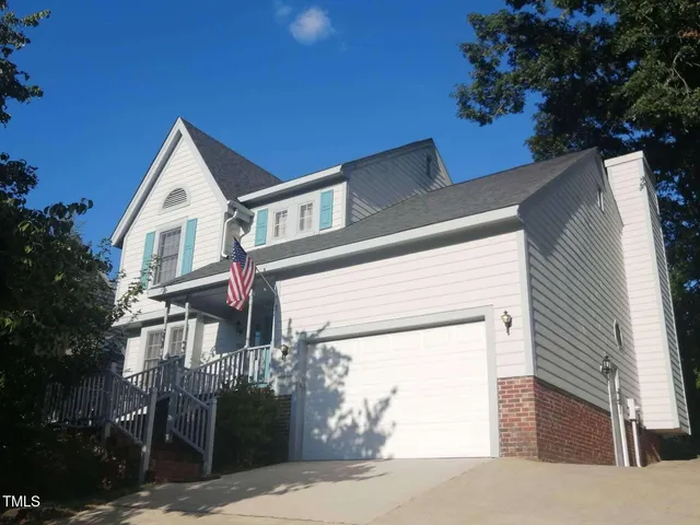 $379,000 | 7316 Massachusetts Court, Raleigh, NC 27615