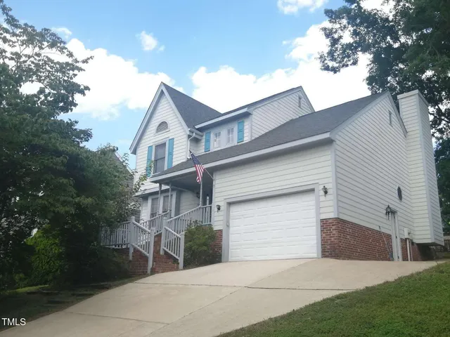 $379,000 | 7316 Massachusetts Court, Raleigh, NC 27615