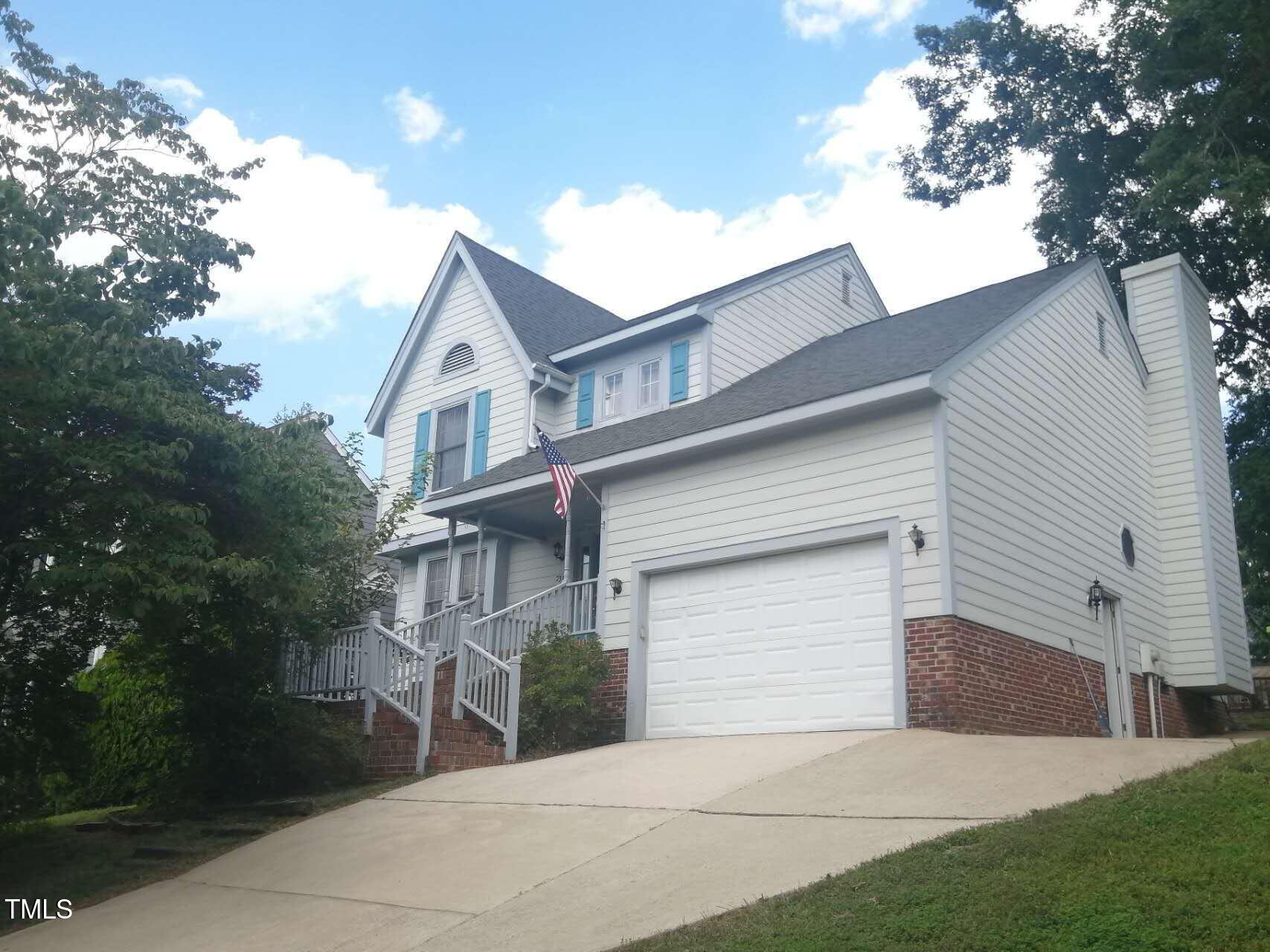 7316 Massachusetts Court Raleigh, NC 27615 - Photo 2 of 38 20250828_222359000_iOS