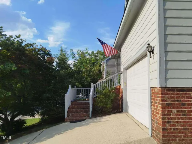 $379,000 | 7316 Massachusetts Court, Raleigh, NC 27615
