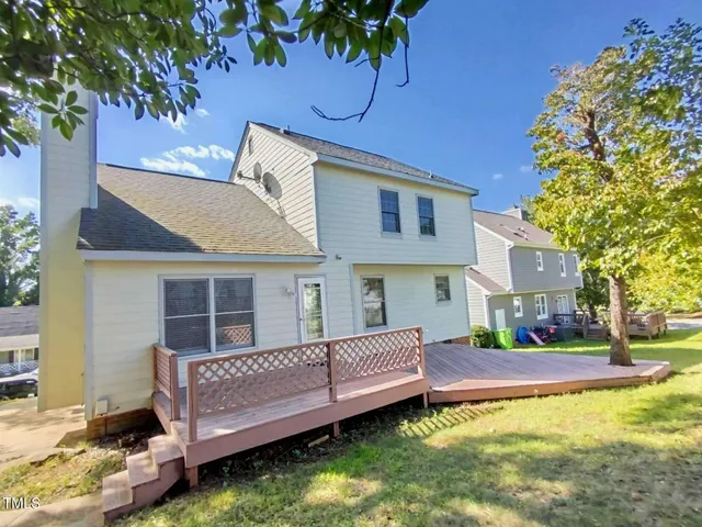 $379,000 | 7316 Massachusetts Court, Raleigh, NC 27615