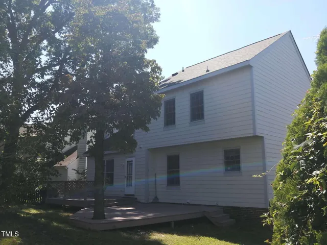 $379,000 | 7316 Massachusetts Court, Raleigh, NC 27615