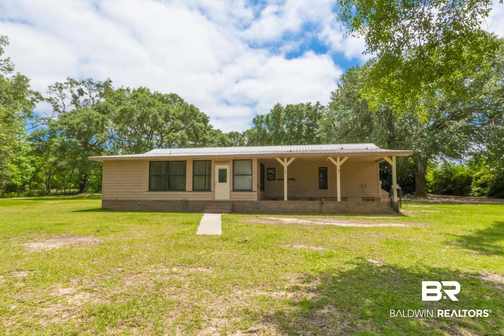 24551 Bretz Lane Elberta, AL 36530 - Photo 8 of 29