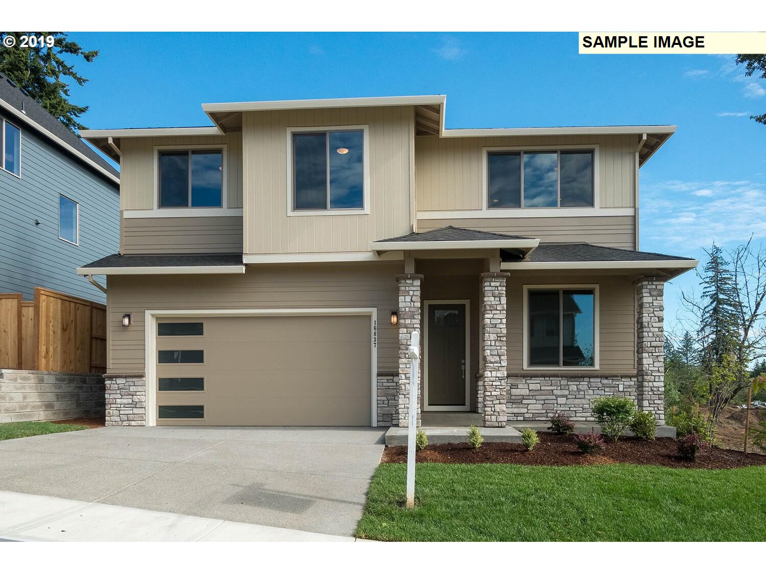 8516 North 2nd Loop, Unit LT48 Ridgefield, WA 98642 - Photo 23 of 23