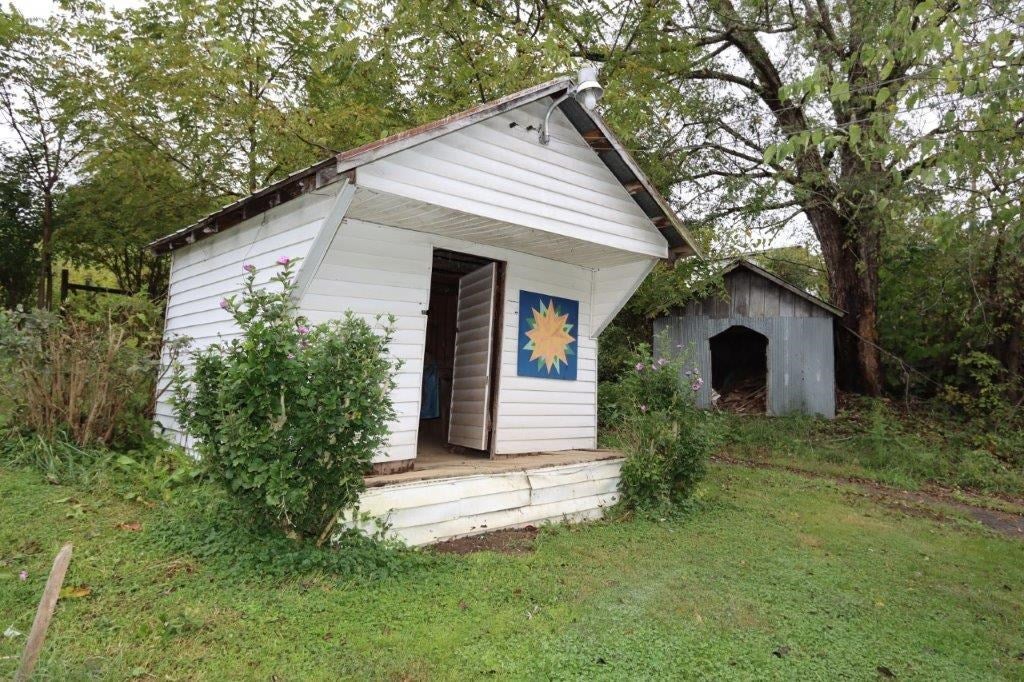 14340 Stonybrook Road Meadowview, VA 24361 - Photo 29 of 43 Gallery Image 29