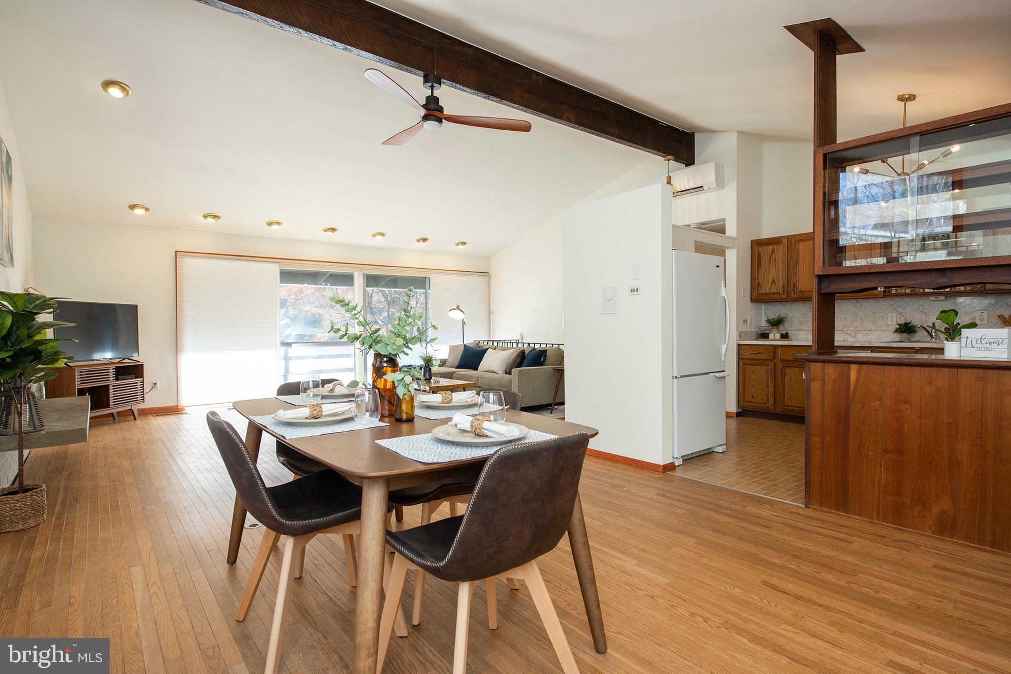 207 Vassar Circle Wayne, PA 19087 - Photo 11 of 28 Open Floor Plan