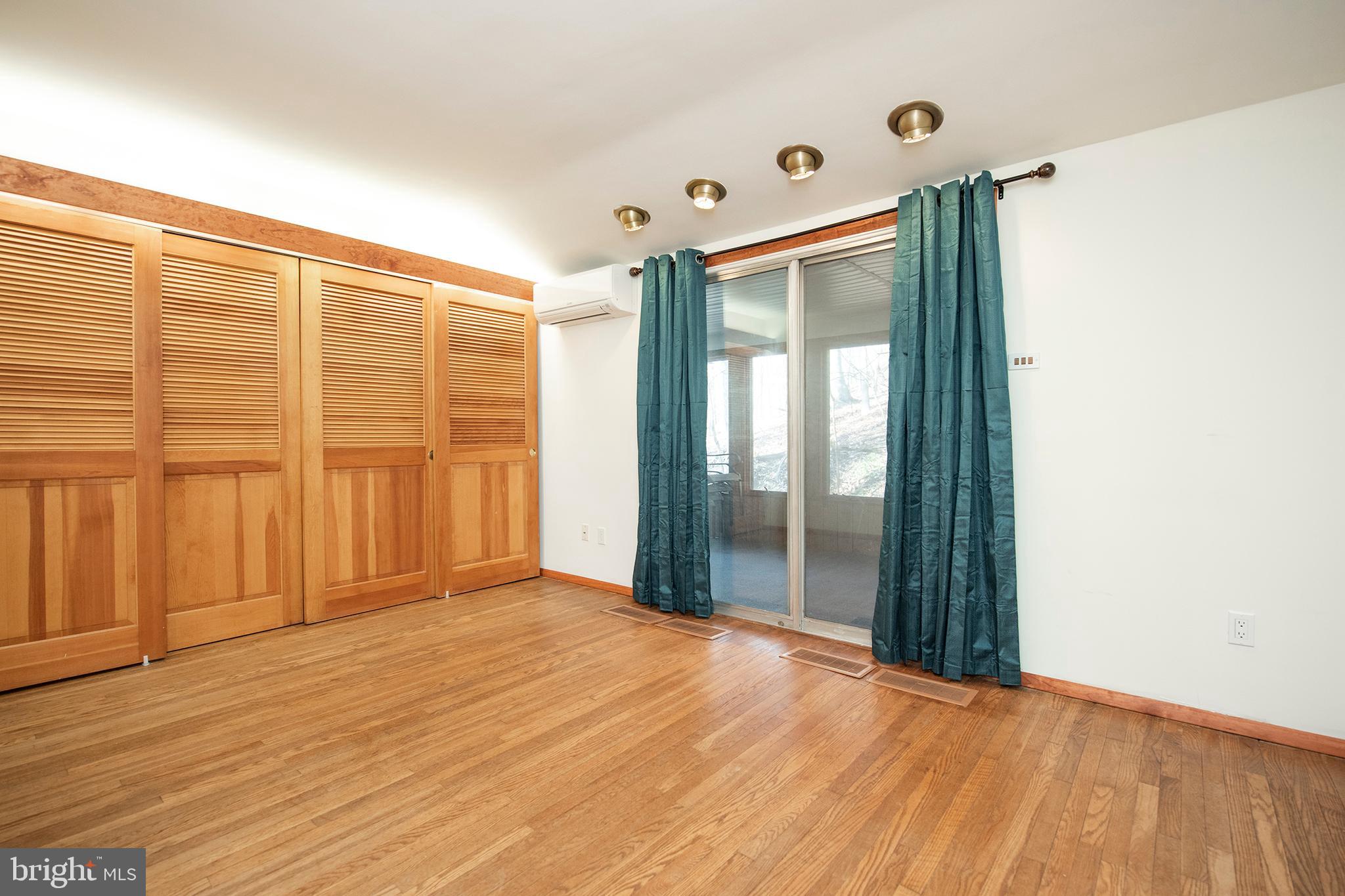 207 Vassar Circle Wayne, PA 19087 - Photo 15 of 28 Bedroom 2 with walkout to Sun Room