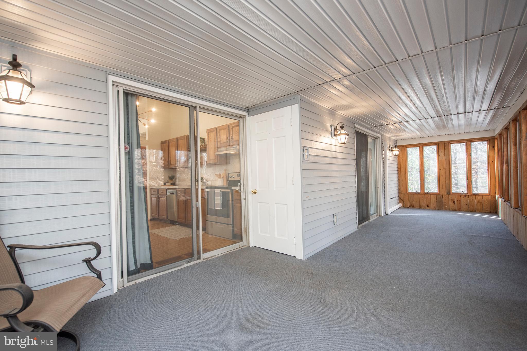 207 Vassar Circle Wayne, PA 19087 - Photo 16 of 28 Sun Room