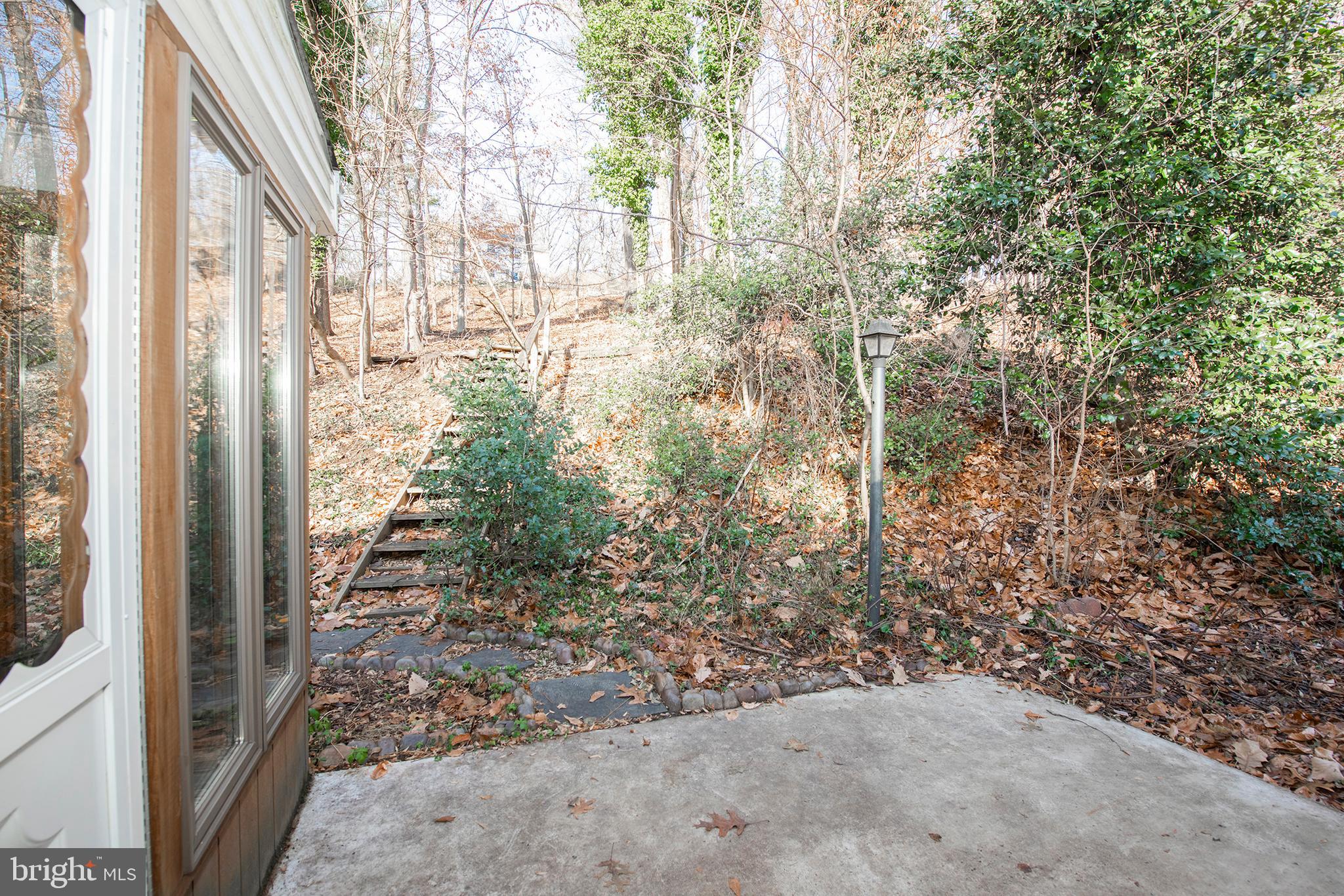 207 Vassar Circle Wayne, PA 19087 - Photo 19 of 28 Back Patio off Dining room