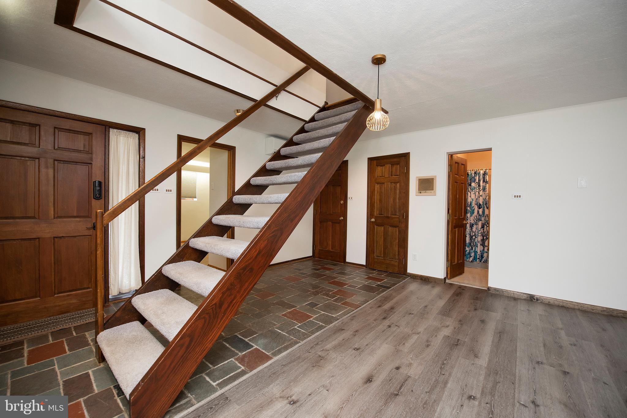 207 Vassar Circle Wayne, PA 19087 - Photo 20 of 28 Downstairs Entry