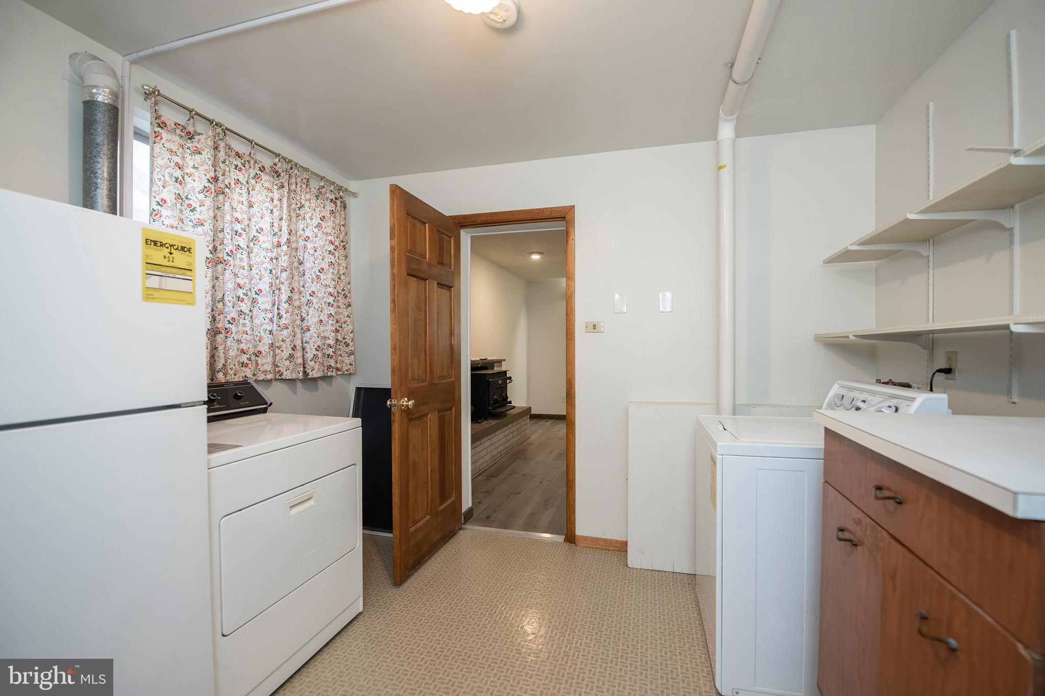 207 Vassar Circle Wayne, PA 19087 - Photo 25 of 28 Laundry Room and Storage