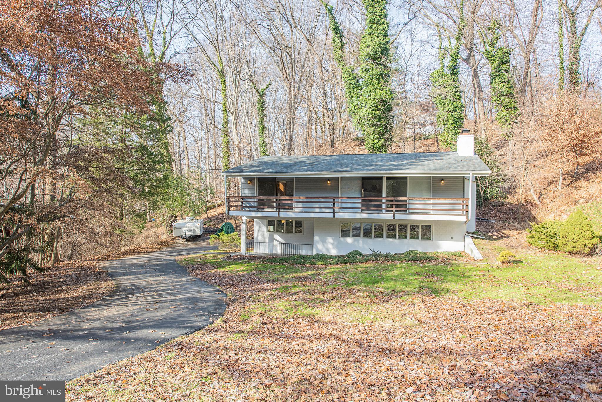 207 Vassar Circle Wayne, PA 19087 - Photo 26 of 28 Current exterior picture