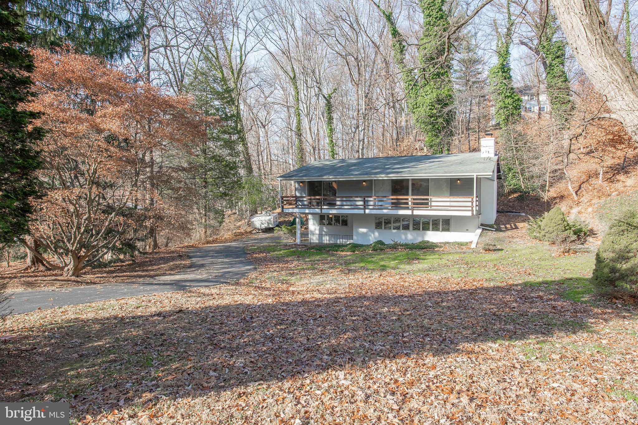 207 Vassar Circle Wayne, PA 19087 - Photo 28 of 28 View from the street