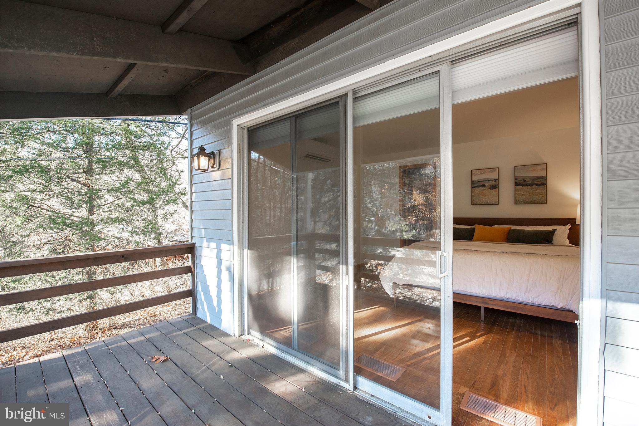 207 Vassar Circle Wayne, PA 19087 - Photo 5 of 28 Deck off of Master