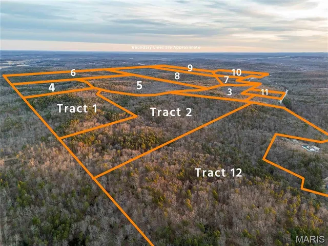 $1 | 13174 Highway 8, Potosi, MO 63664