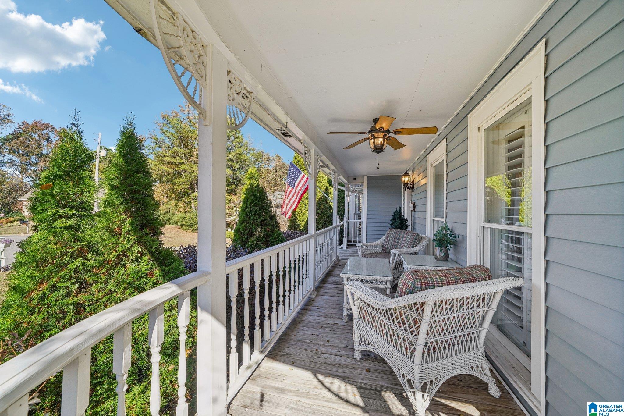 6038 Springview Drive Mount Olive, AL 35117 - Photo 6 of 56