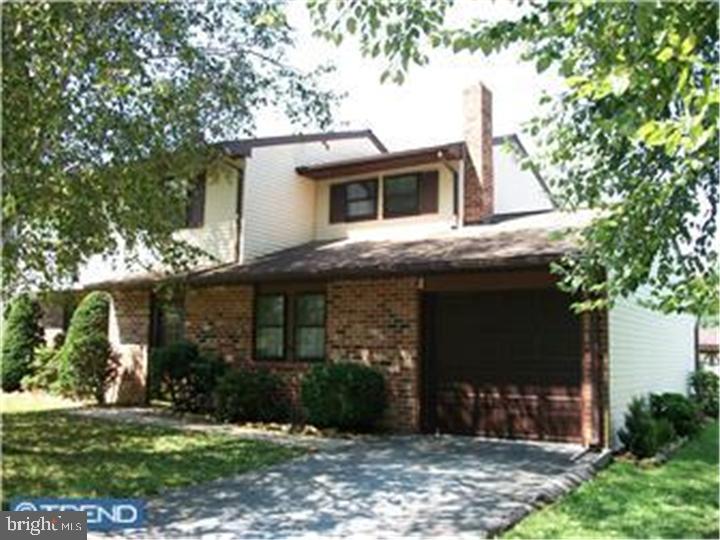 804 South Mill Road Kennett Square, PA 19348 - Photo 1 of 11 Gallery Image 1