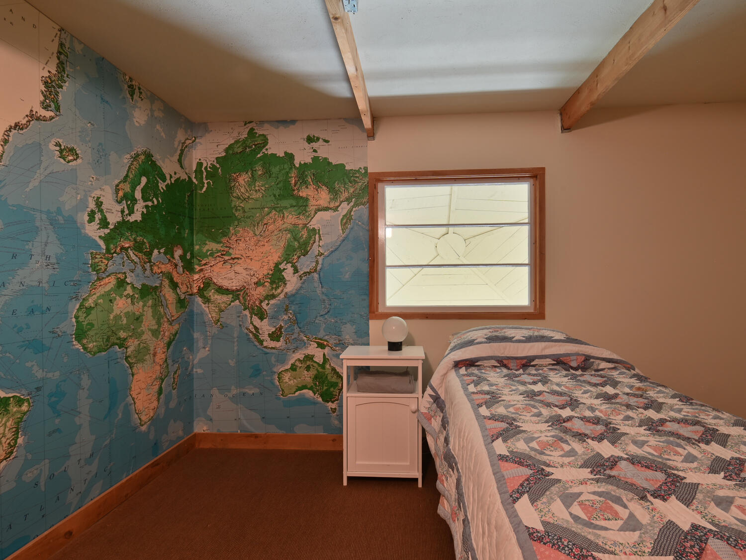 62 Parker Farm Road Mount Desert, ME 04660 - Photo 29 of 61 Bedroom