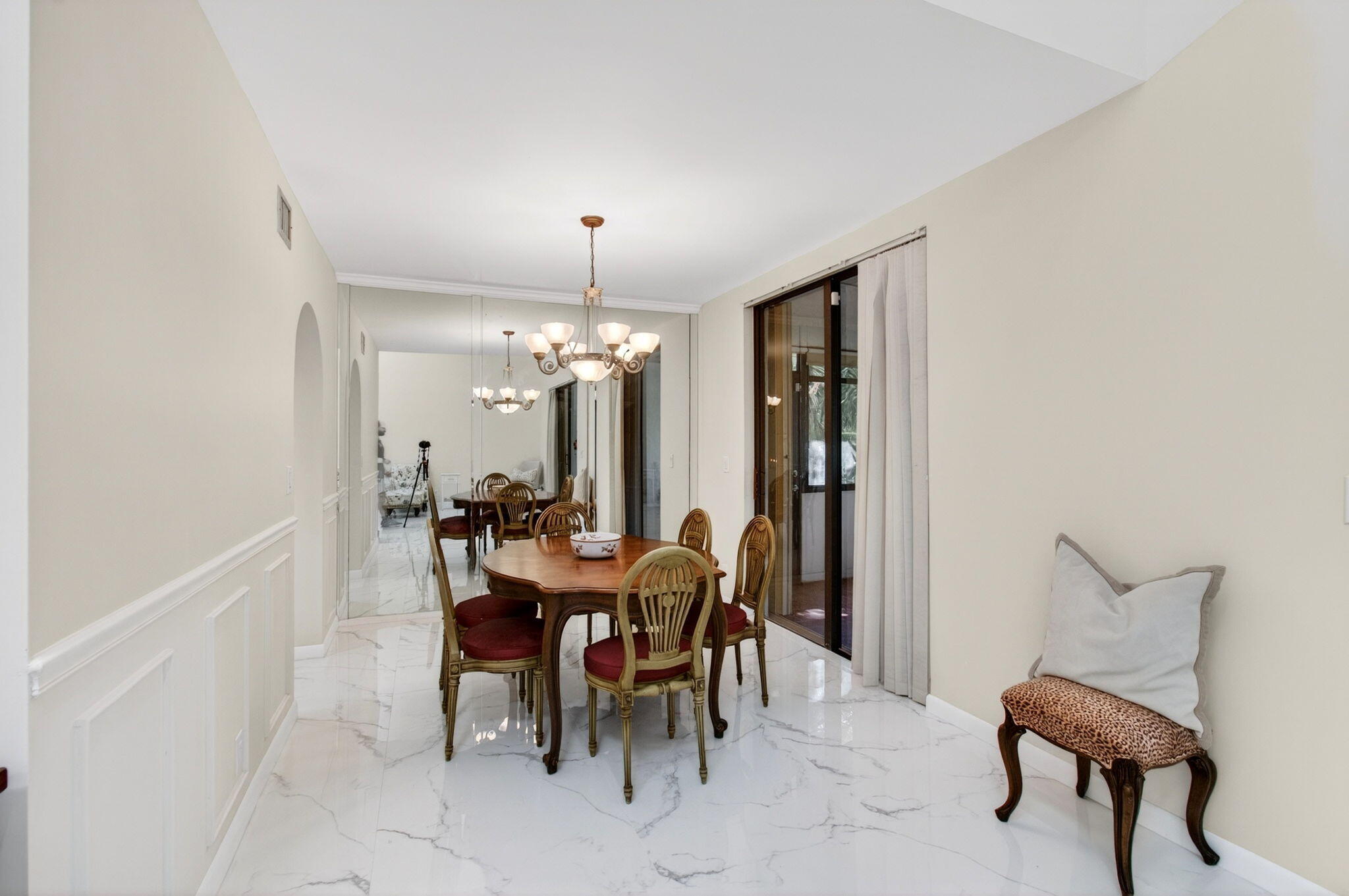 7865 La Mirada Drive Boca Raton, FL 33433 - Photo 13 of 62 Dining