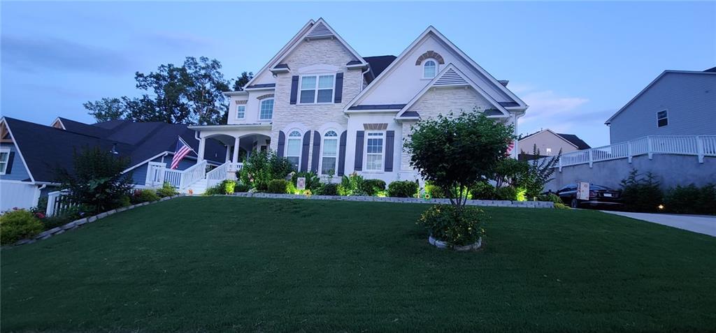 6020 Bridge Brook Overlook Cumming, GA 30028 - Photo 101 of 102