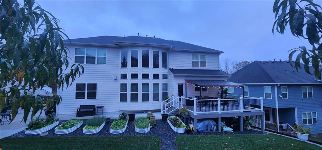 6020 Bridge Brook Overlook Cumming, GA 30028 - Photo 102 of 102